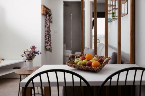 Kipos Apartments
