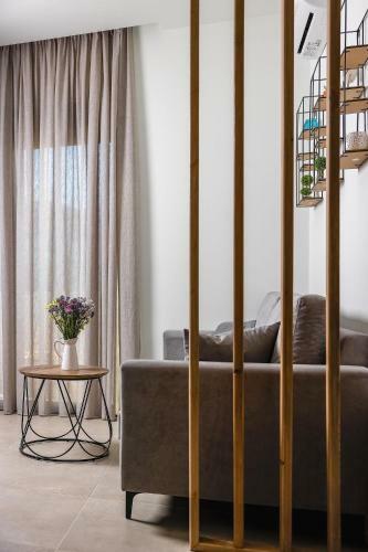 Kipos Apartments