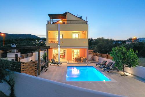Ritas Gennadi Villa