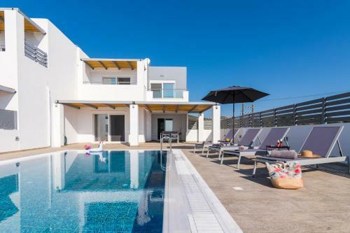 South Beach Villas