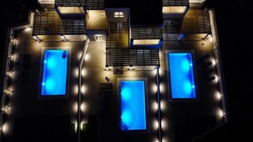 South Beach Villas