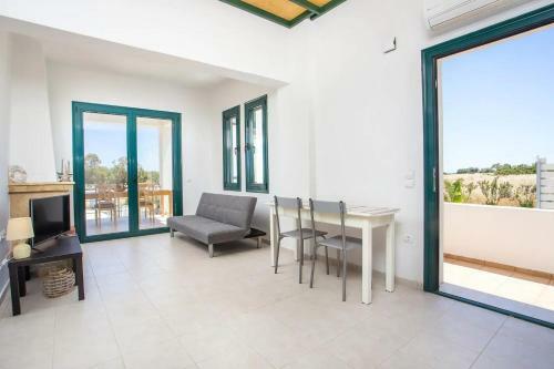 Villa Kelly's Beach House