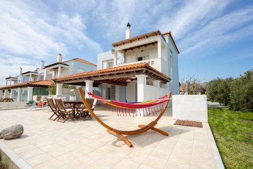 Alkion Villa