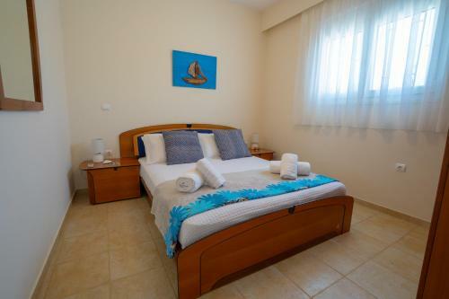 Alkion Villa