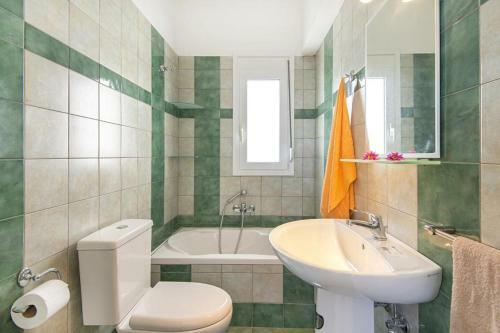 Blue Pearl Villa Gennadi