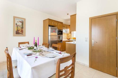 Blue Pearl Villa Gennadi