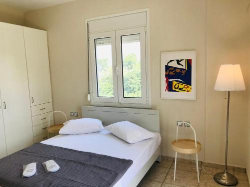 Apartamento Dimeli 1