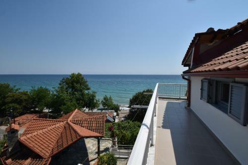 Apartamento Stema Studios