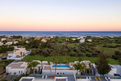 Villa Margarita