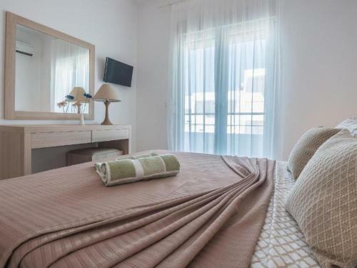 Ideal Holiday Home In Gennadi With Shared Swimming Pool