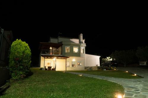 Aelia Villa Leptokarya