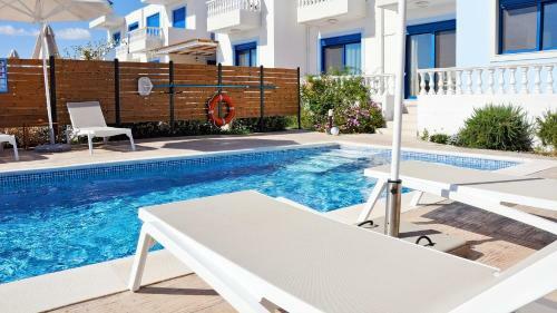 Rita Mare Seafront Villas