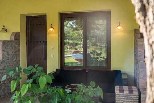 Apartamento Simi Luxury Suites