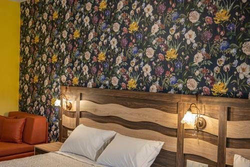 Apartamento Simi Luxury Suites