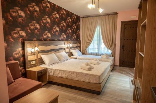Apartamento Simi Luxury Suites