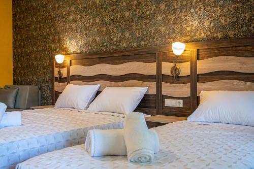 Apartamento Simi Luxury Suites