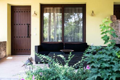 Apartamento Simi Luxury Suites