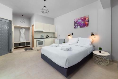 Apartamento Ble Azzure