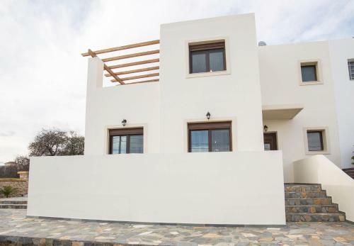Apartamento Costa Gennadi Villa