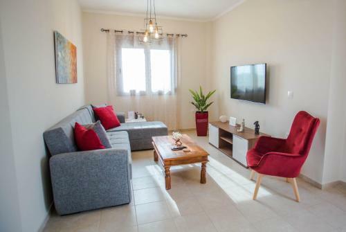 Apartamento Costa Gennadi Villa