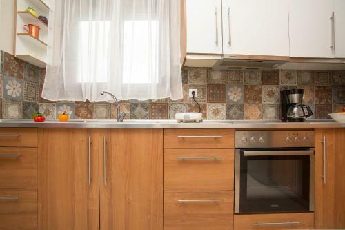 Apartamento Costa Gennadi Villa
