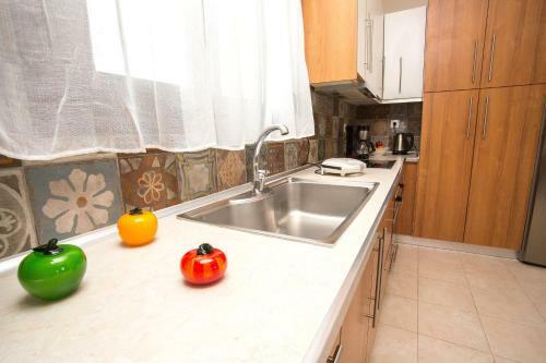 Apartamento Costa Gennadi Villa