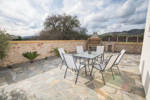 Apartamento Costa Gennadi Villa