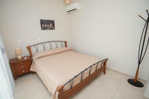 Apartamento Costa Gennadi Villa