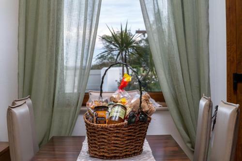 Evilion Villa
