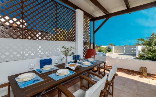 Evilion Villa