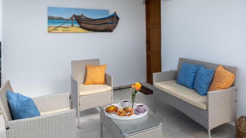 Evilion Villa