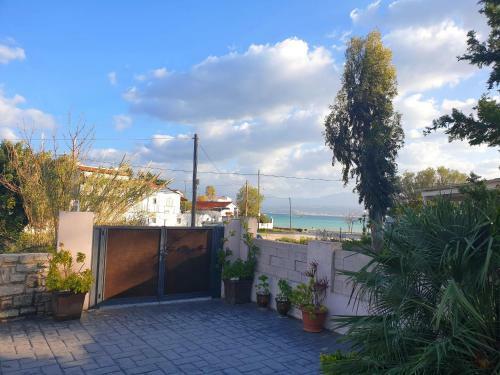 Marathi Oasis Beach Villa