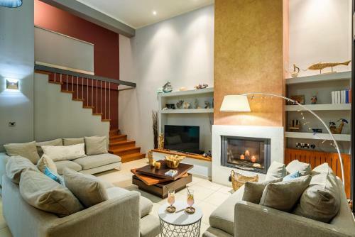 Marathi Oasis Beach Villa