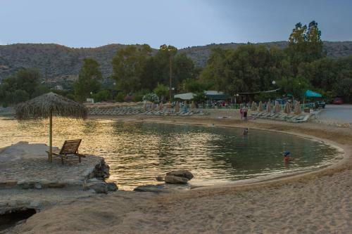 Marathi Oasis Beach Villa