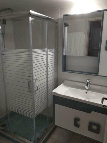 Apartamento Marathi Blue 1
