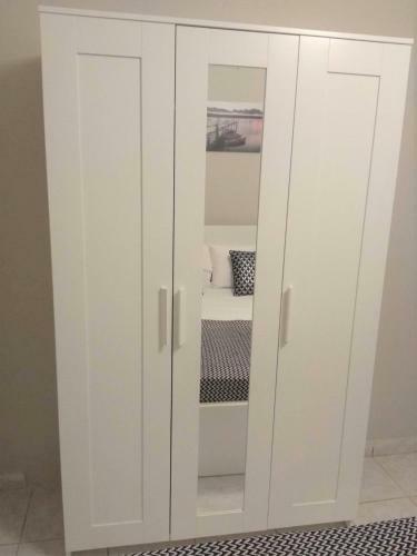 Apartamento Marathi Blue 1