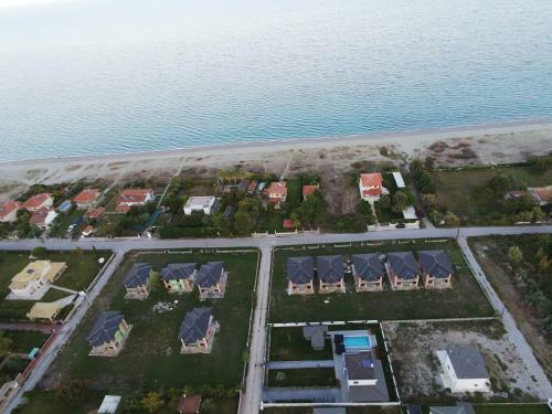 Luxury Villa Plaka
