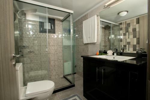 Agroturismo Elmaky Luxury Apartments