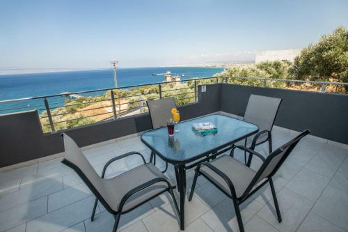 Agroturismo Elmaky Luxury Apartments