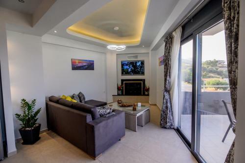 Agroturismo Elmaky Luxury Apartments