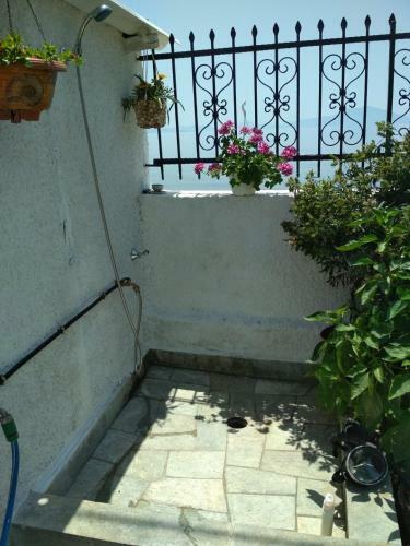 Pelion Platanidia Seaside House