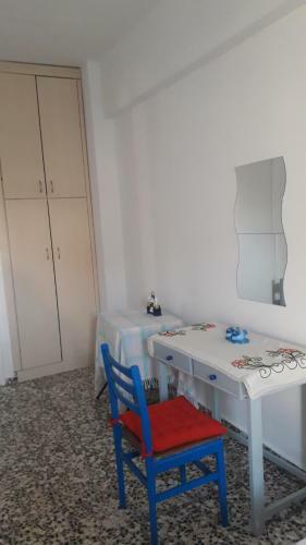 Anna Apartments