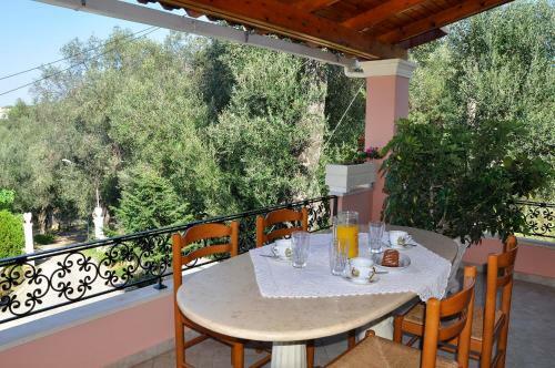 Villa Eleni Peritheia