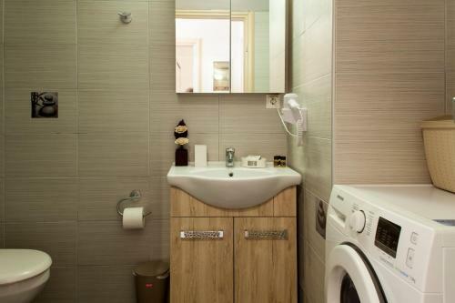 Apartamento Kytaion Premium Residence