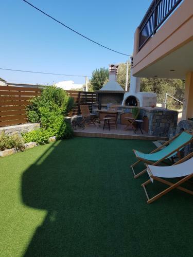 Apartamento Kytaion Premium Residence