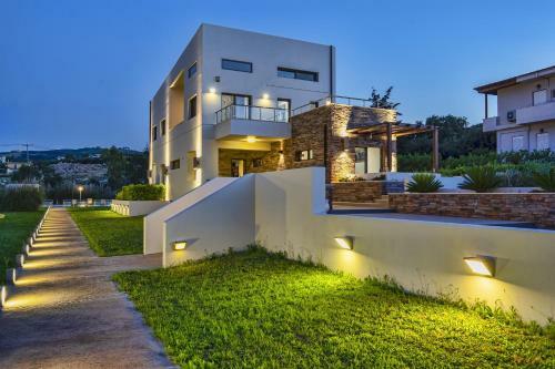 Villa Sfedami