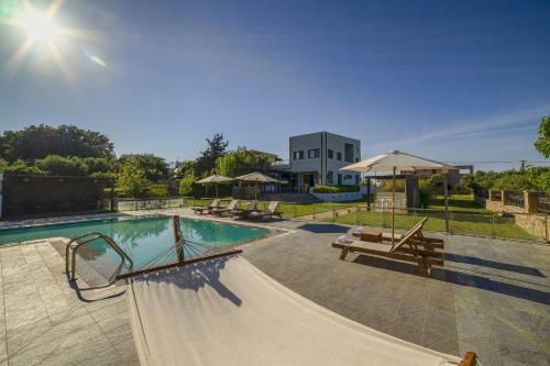 Villa Sfedami