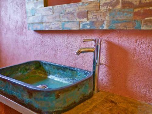Apartamento Big Complex Of 2villas For 17guests