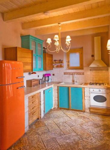 Apartamento Big Complex Of 2villas For 17guests