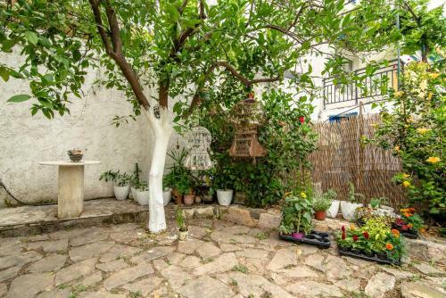 Cretan Biosuites